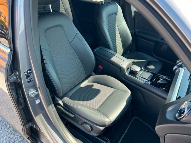 Mercedes-benz GLB 200 d Business Extra auto MOTORE 2.0Tdi 150Cv