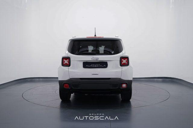 JEEP Renegade 1.6 Mjt 130cv Business