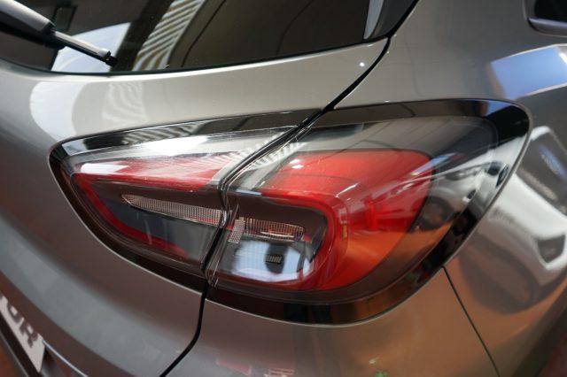 FORD Puma 1.0 EcoBoost Hybrid 125 CV S&S Titanium X Sport