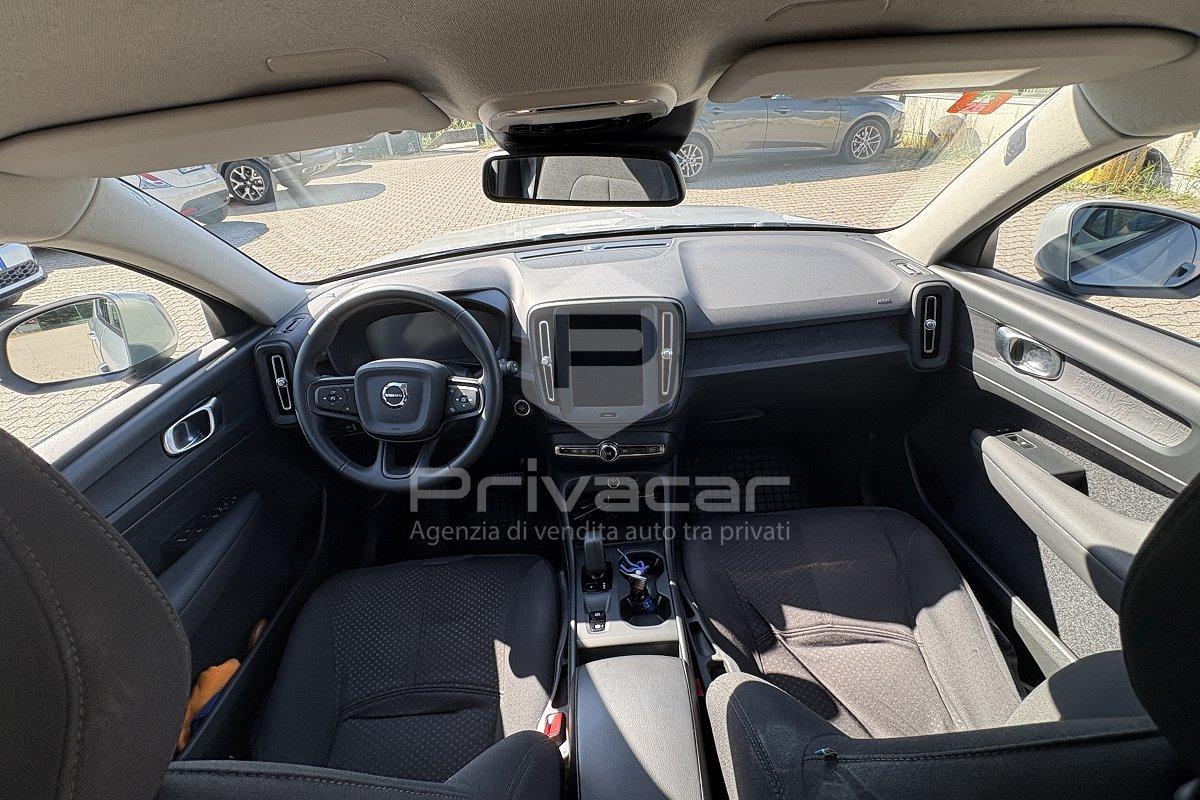 VOLVO XC40 T2 Essential