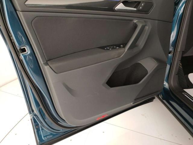 Volkswagen Tiguan Tiguan II 2021 2.0 tdi Life 150cv dsg