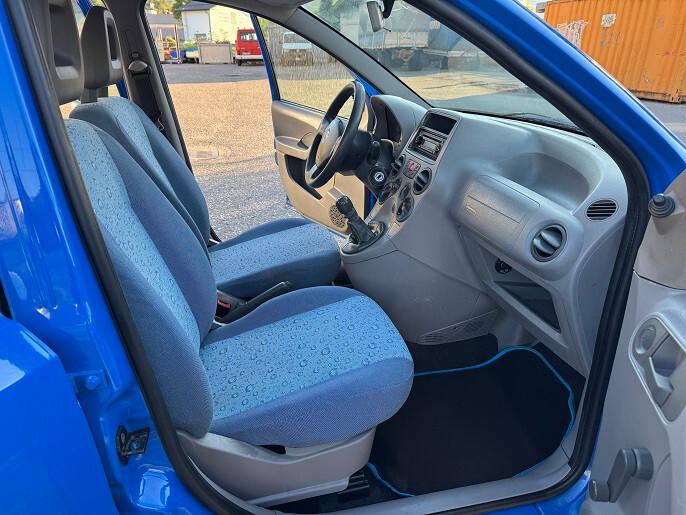 Fiat Panda 1.2 Emotion