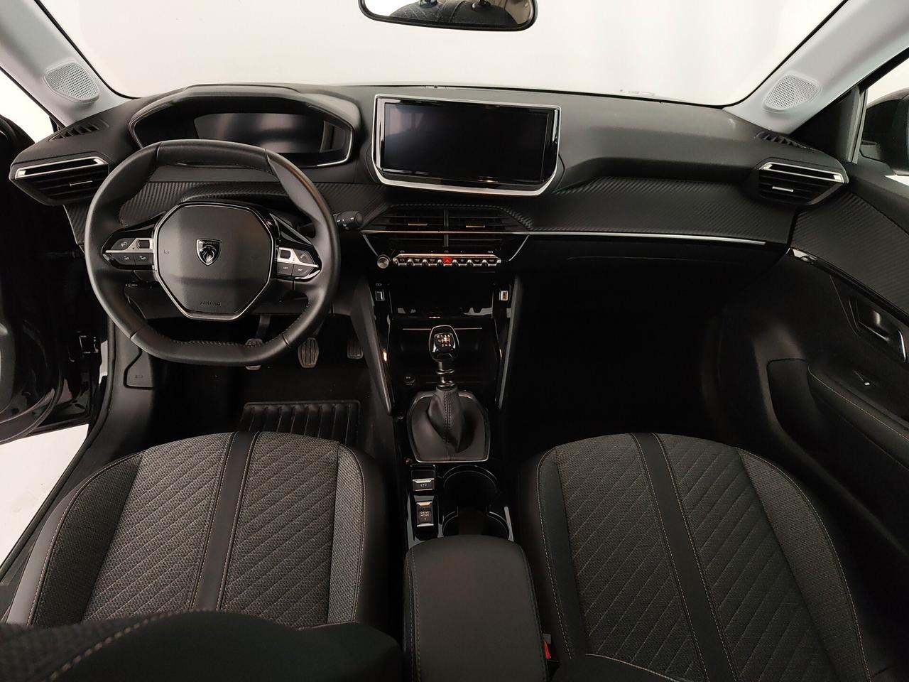 Peugeot 208 PureTech 100 Stop&Start 5 porte Allure