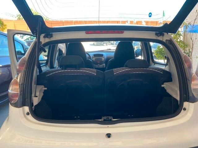 Citroen C1 1.0 5 porte DeeJay