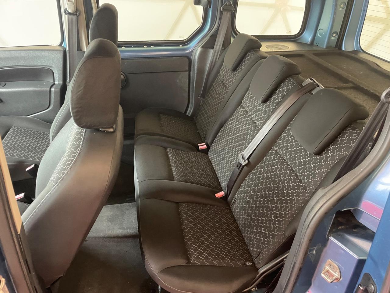 Renault Kangoo 1.6 105CV 5 porte Tom GPL