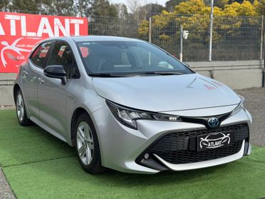Toyota Corolla 1.8 Hybrid Active