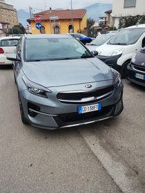 Kia XCeed 1.5 T-GDi 160 CV MHEV iMT Evolution