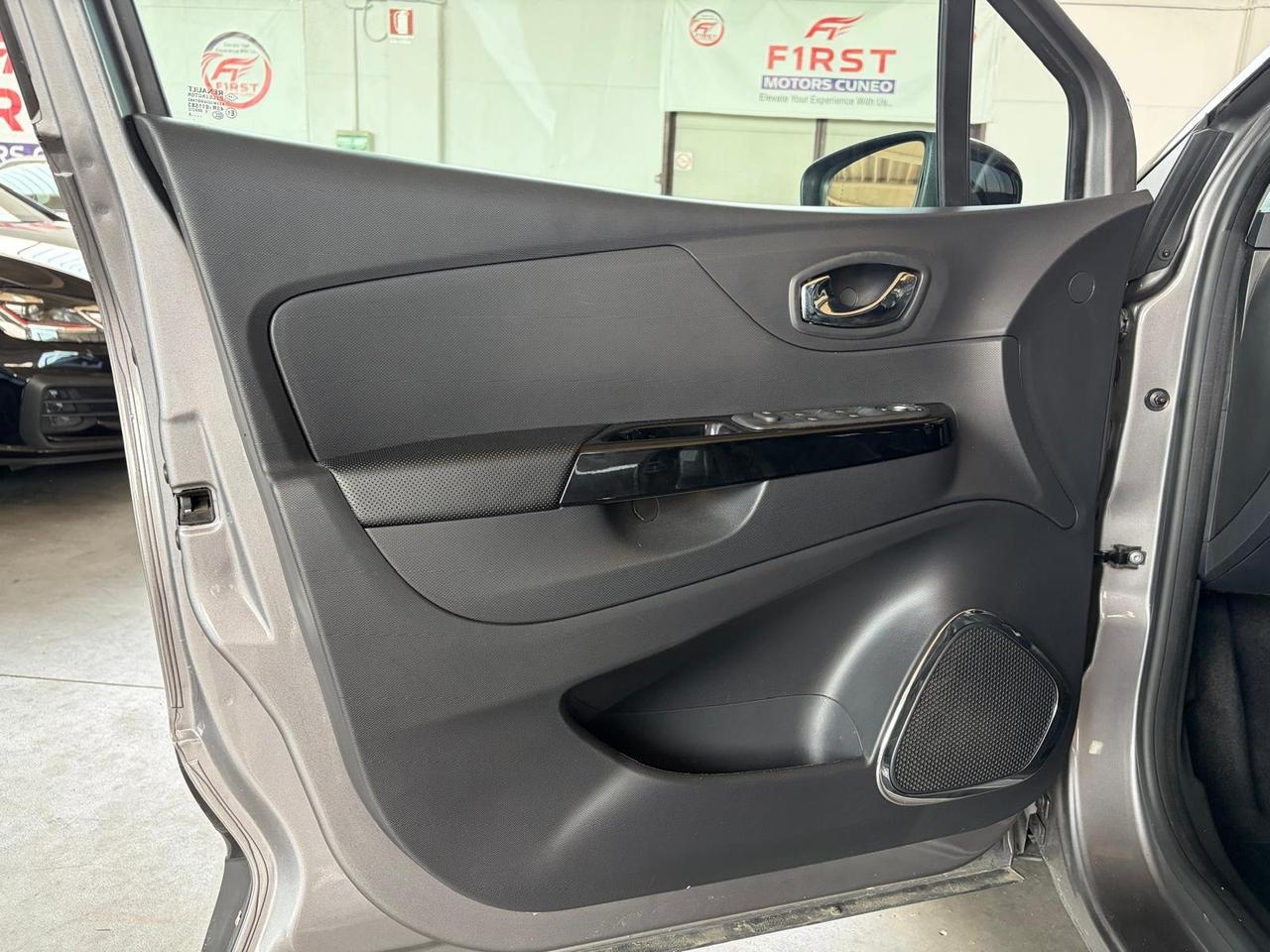 Renault Captur 1.5 dCi 8V 90 CV EDC Project Runway