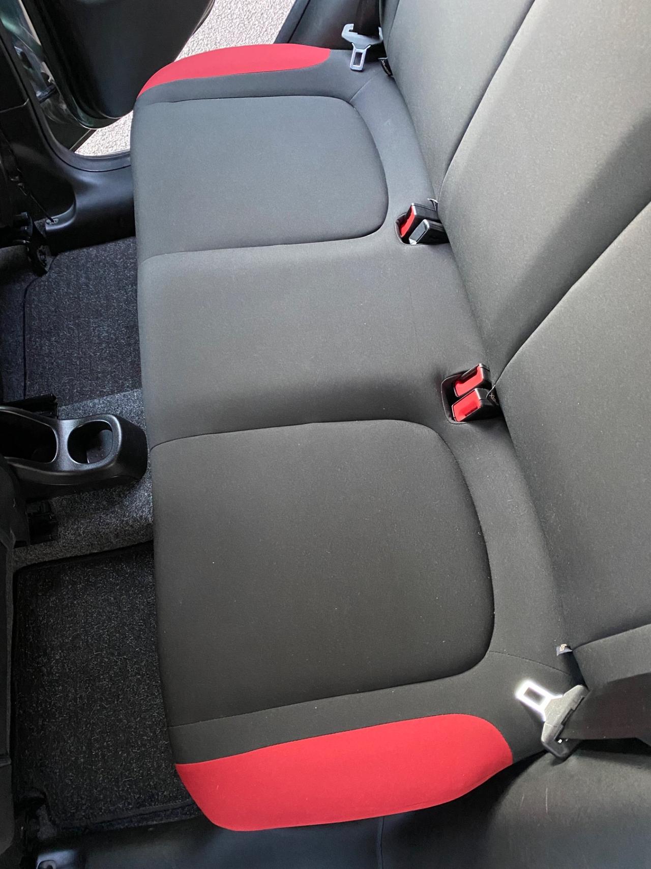 Fiat Panda 1.3 MJT 95cv S&S 4x4 ELD