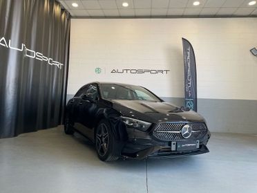 Mercedes-Benz Classe A A 180 d Automatic Premium Plus AMG Line