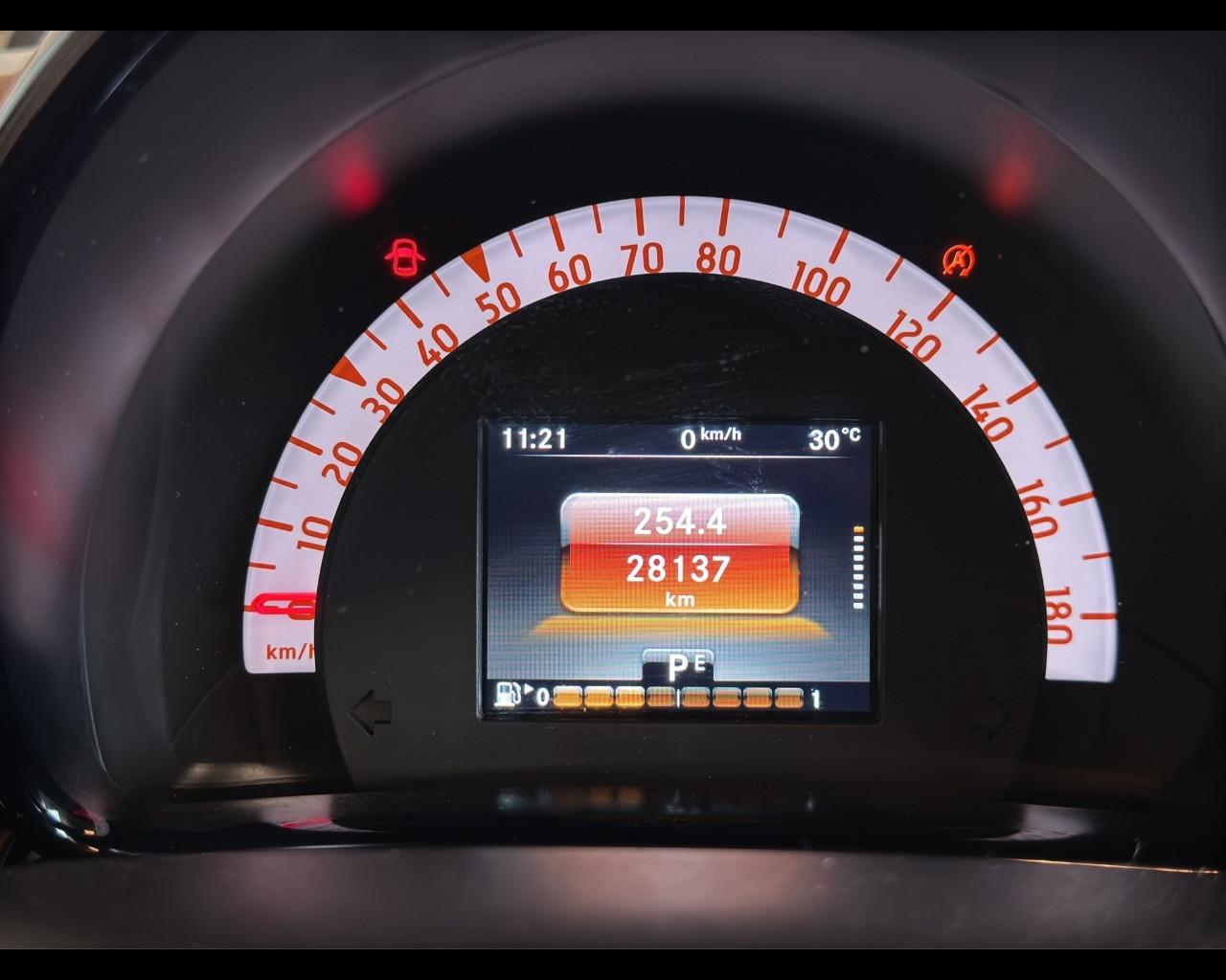 SMART fortwo 3ªs.(C/A453) - fortwo 90 0.9 Turbo twinamic Perfect