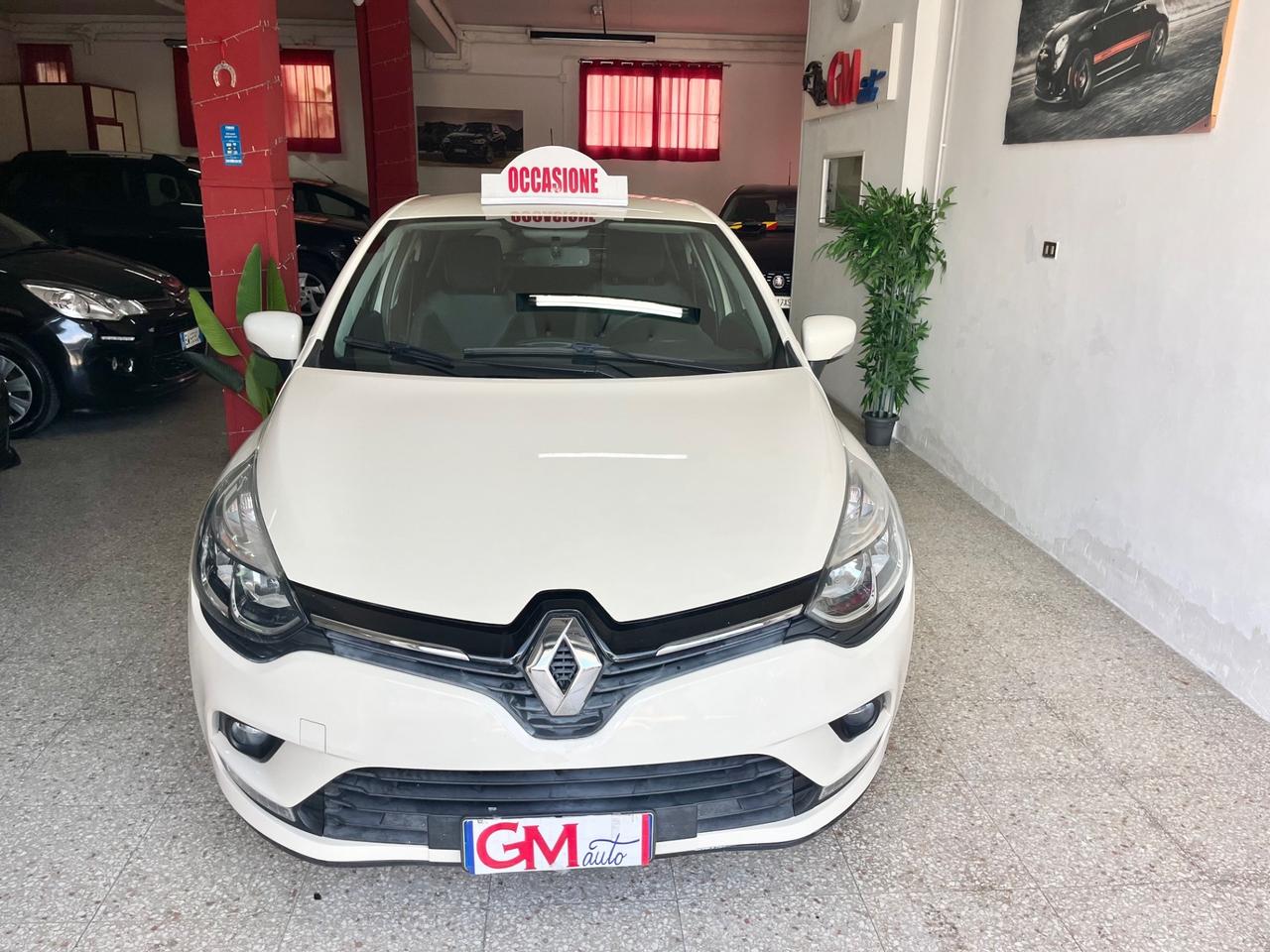 Renault Clio dCi 8V 75 CV 5 porte Duel