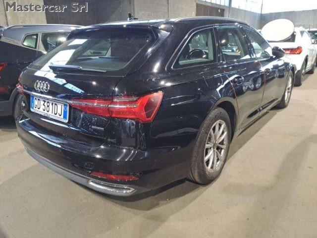 AUDI A6 Avant 45 3.0 tdi Business quattro s-tronic GD381DJ