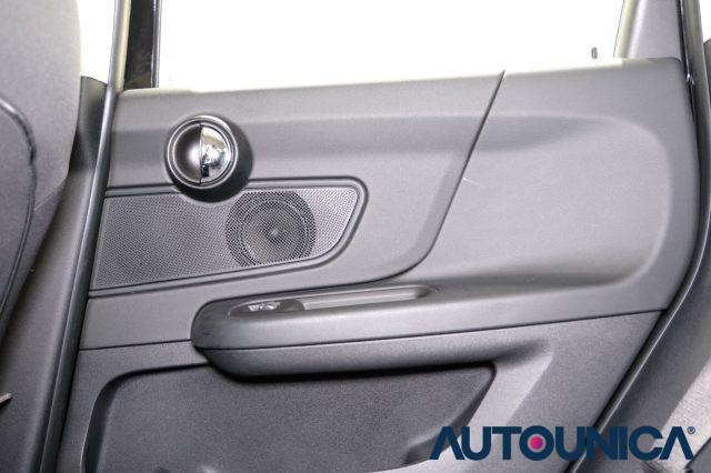 MINI Countryman 1.5 COOPER ESSENTIAL AUTOMATICA
