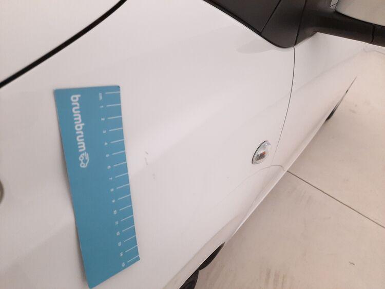 Citroen C1 Feel BR093987 1.0 Benzina 72CV