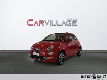 FIAT 500 1.0 hybrid Dolcevita 70cv - cerchio 16''