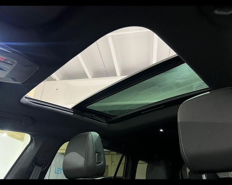 Opel Astra Nuova ST GS 1.5 130cv AT8 S&S