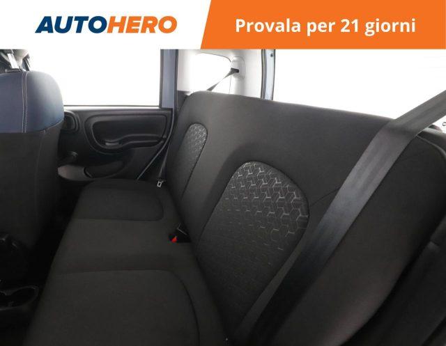 FIAT Panda 1.0 FireFly S&S Hybrid City Cross