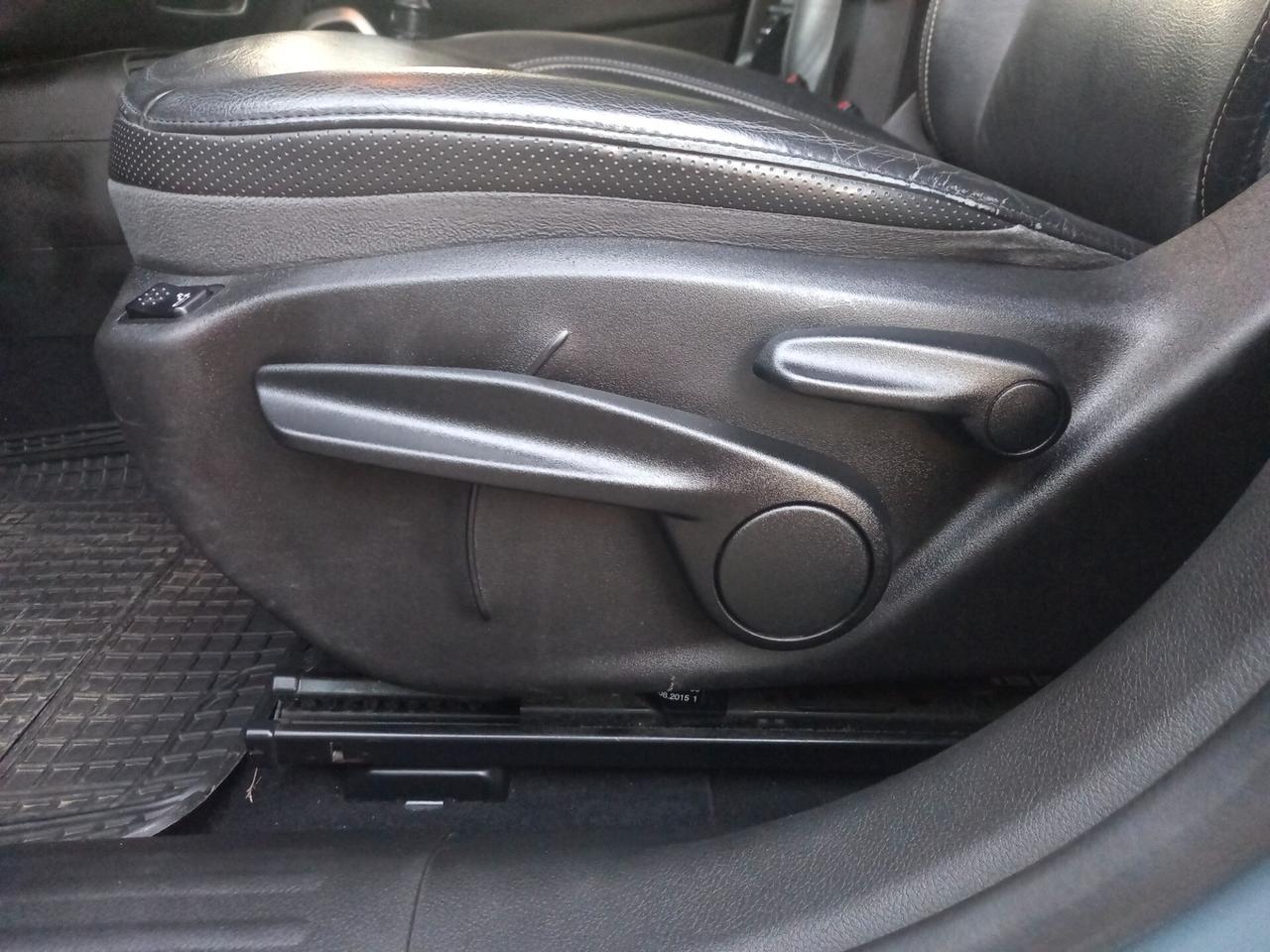 JEEP RENEGADE 1.6MJT 120CV LIMITED PELLE TOTALE