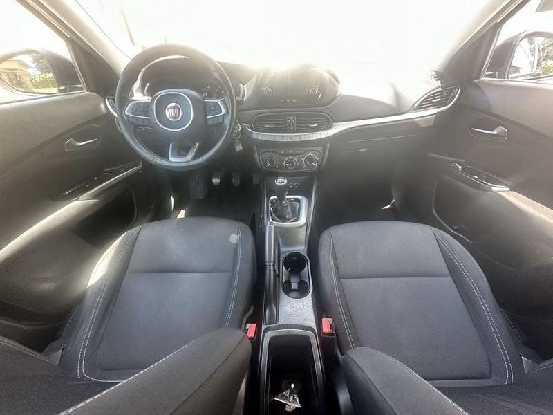 FIAT Tipo 1.3 Mjt 95cv 5M S&S Easy