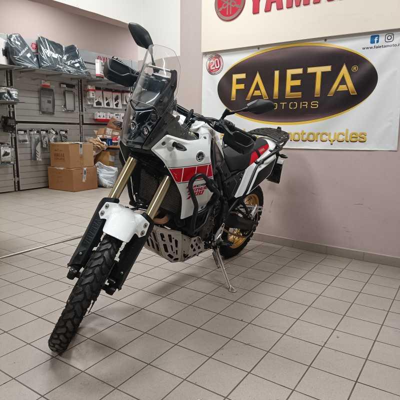 Yamaha Ténéré 700 Rally Edition - 2022