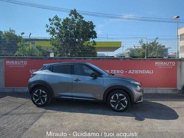 Nissan Juke Juke 1.6 HEV N-Design