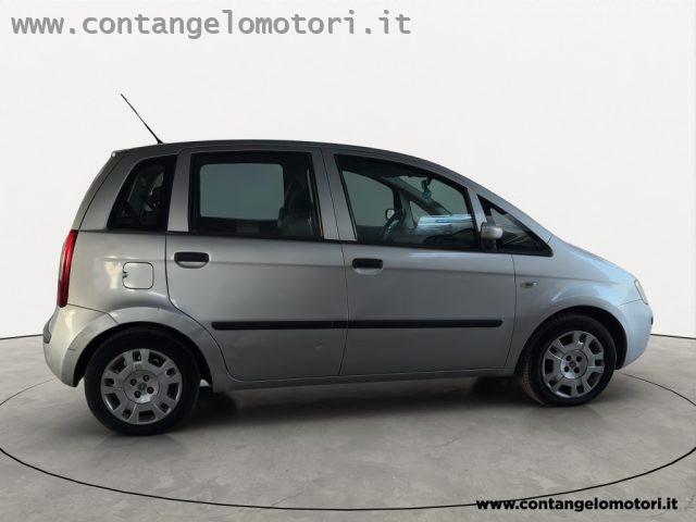 FIAT Idea 1.4 BlackEnergy