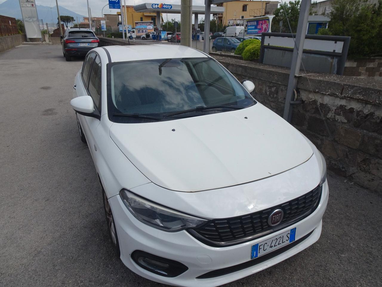 Fiat Tipo 1.4 4 porte Opening Edition