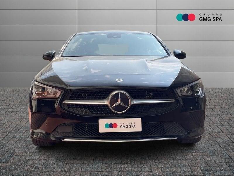Mercedes-Benz CLA Coupé CLA Coupe 250 e phev (eq-power) Sport auto