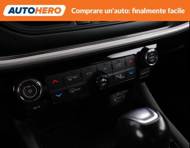 JEEP Compass 1.3 Turbo T4 190 CV PHEV AT6 4xe 80° Anniversario