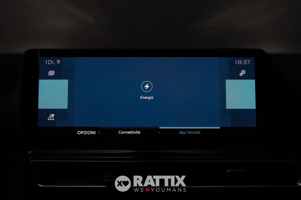 Citroen C5 Aircross 1.6 Hybrid 225CV Shine e-EAT8