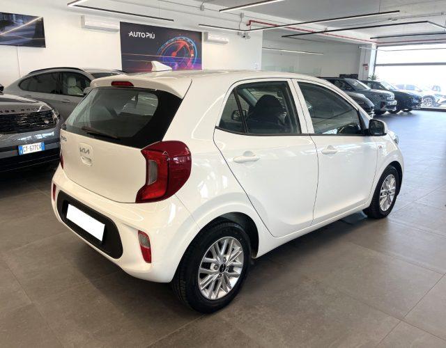 KIA Picanto 1.0 67 CV TCD Urban
