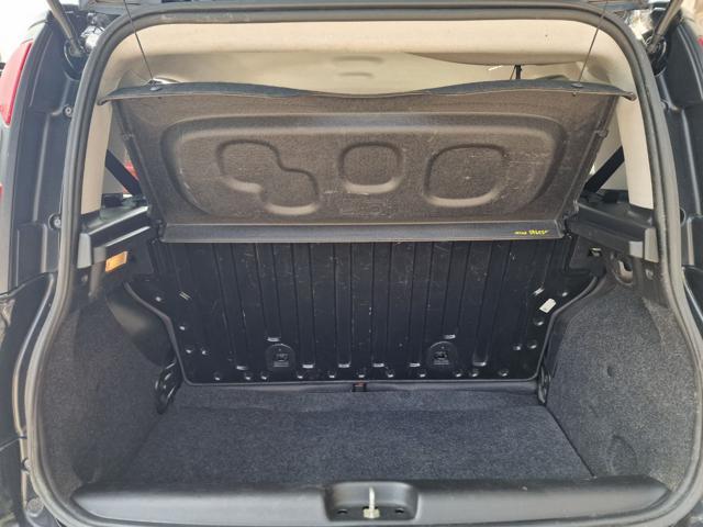 FIAT Panda Cross 1.3 MJT 95 CV S&S 4x4