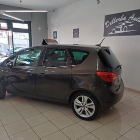 Opel Meriva 1.6 CDTI 110CV Start&Stop Cosmo