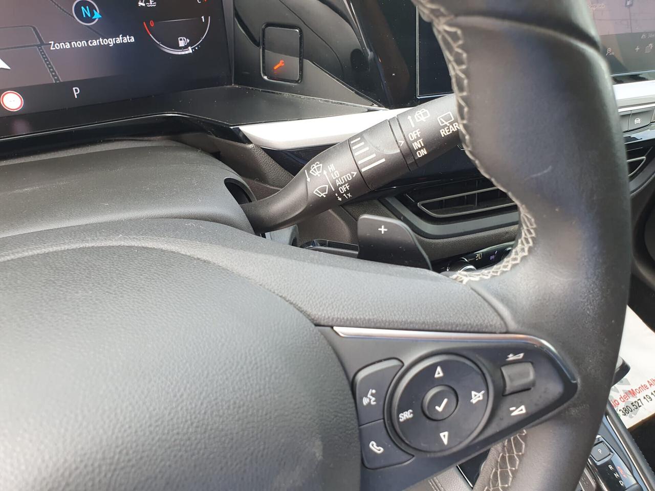 Opel Grandland 1.5 diesel Ecotec aut. GS