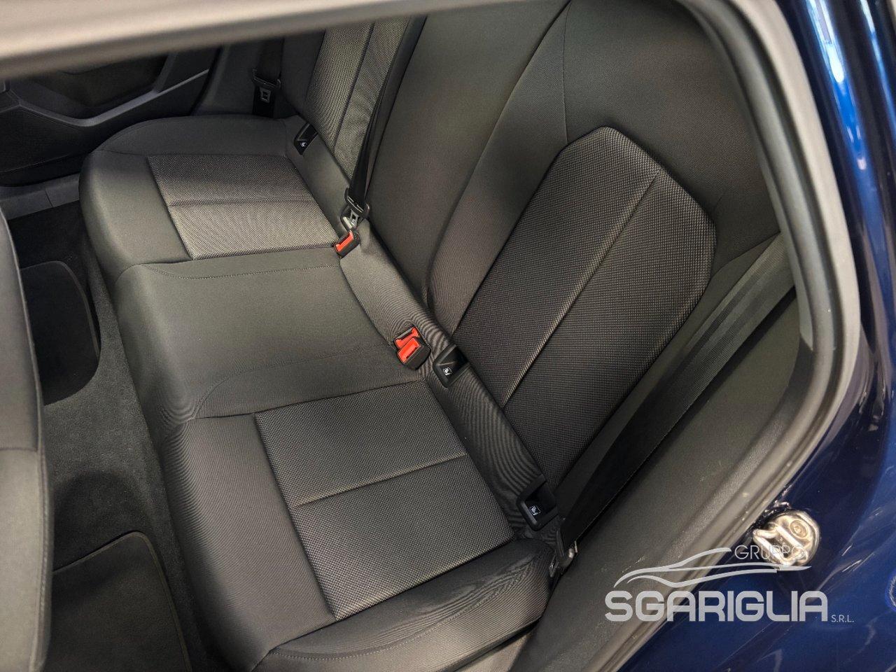 Audi A3 Sportback SPB Sportback S Line Edition S tronic