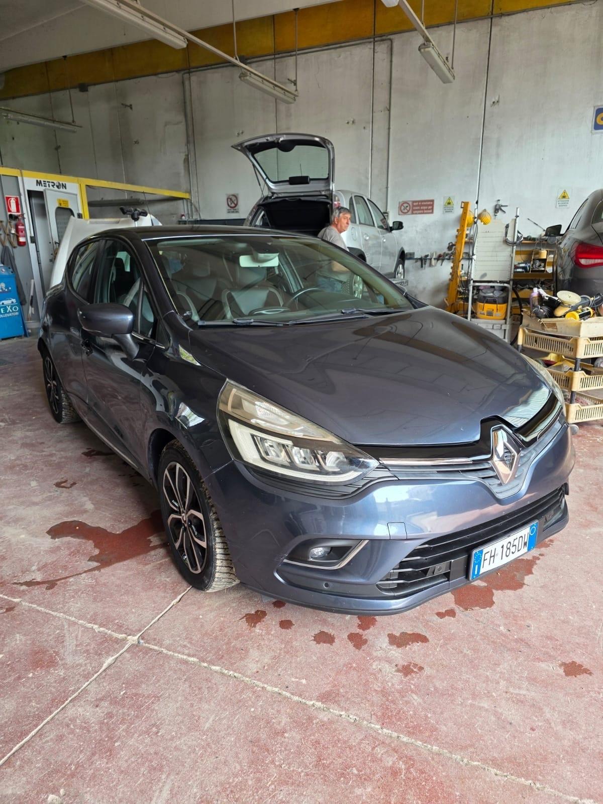 Renault Clio dCi 8V 75CV Start&Stop 5 porte Energy Life