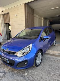 Kia Rio 1.4 CRDi WGT 5p. EX PLUS