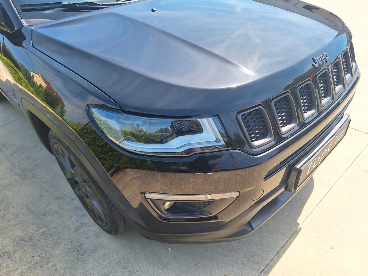 Jeep Compass 1.6 Multijet II 2WD S