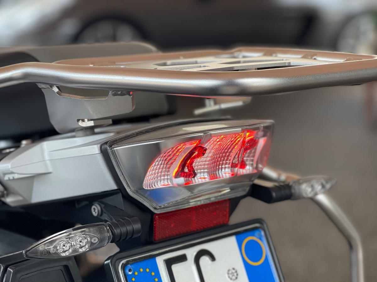 Bmw R 1200 GS Adventure