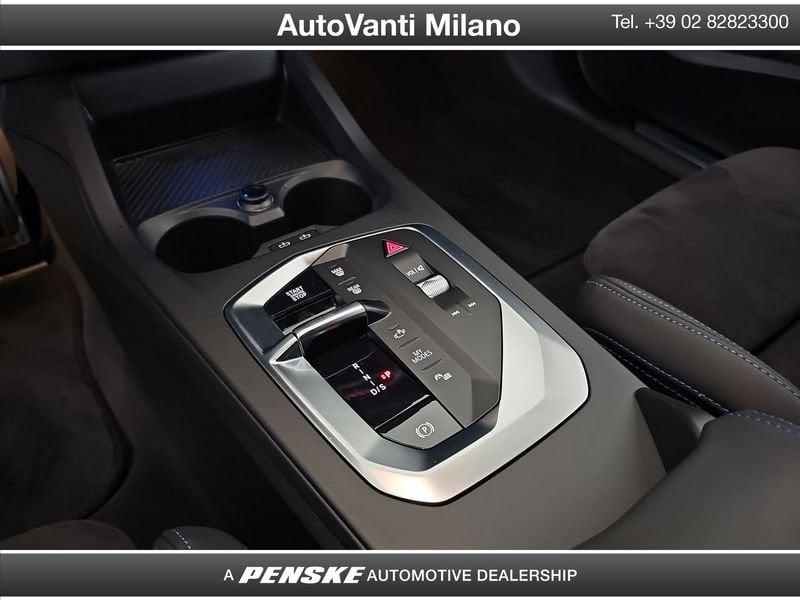 BMW Serie 1 M135 xdrive MSport Pro auto