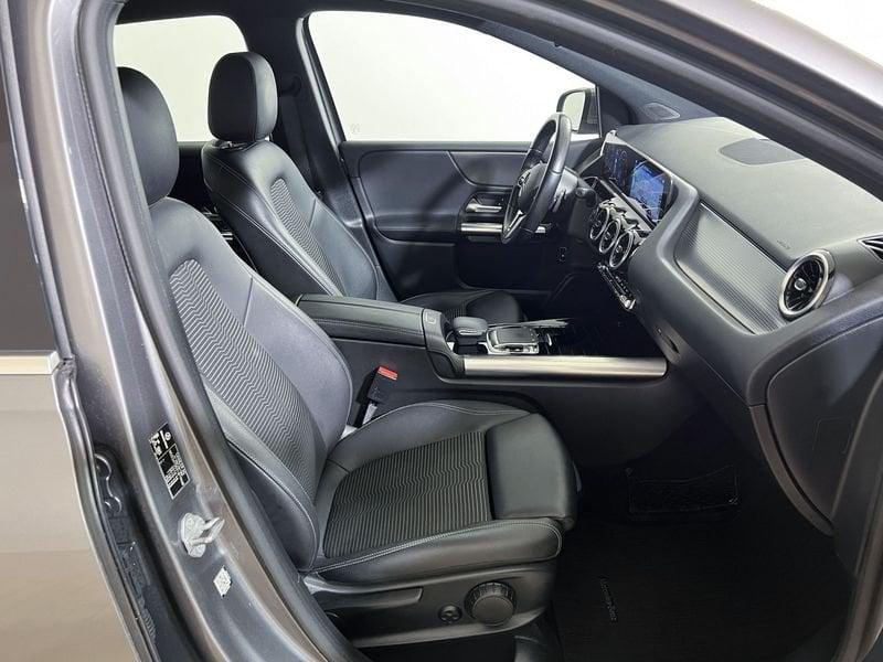 Mercedes-Benz Classe B B 180 d Sport Plus auto