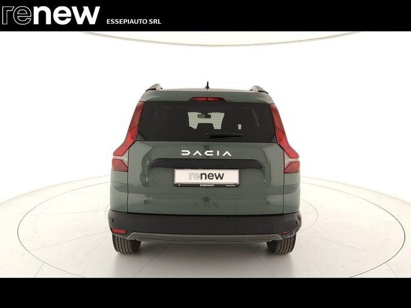 Dacia Jogger Jogger 1.0 TCe GPL 100 CV 5 posti Extreme
