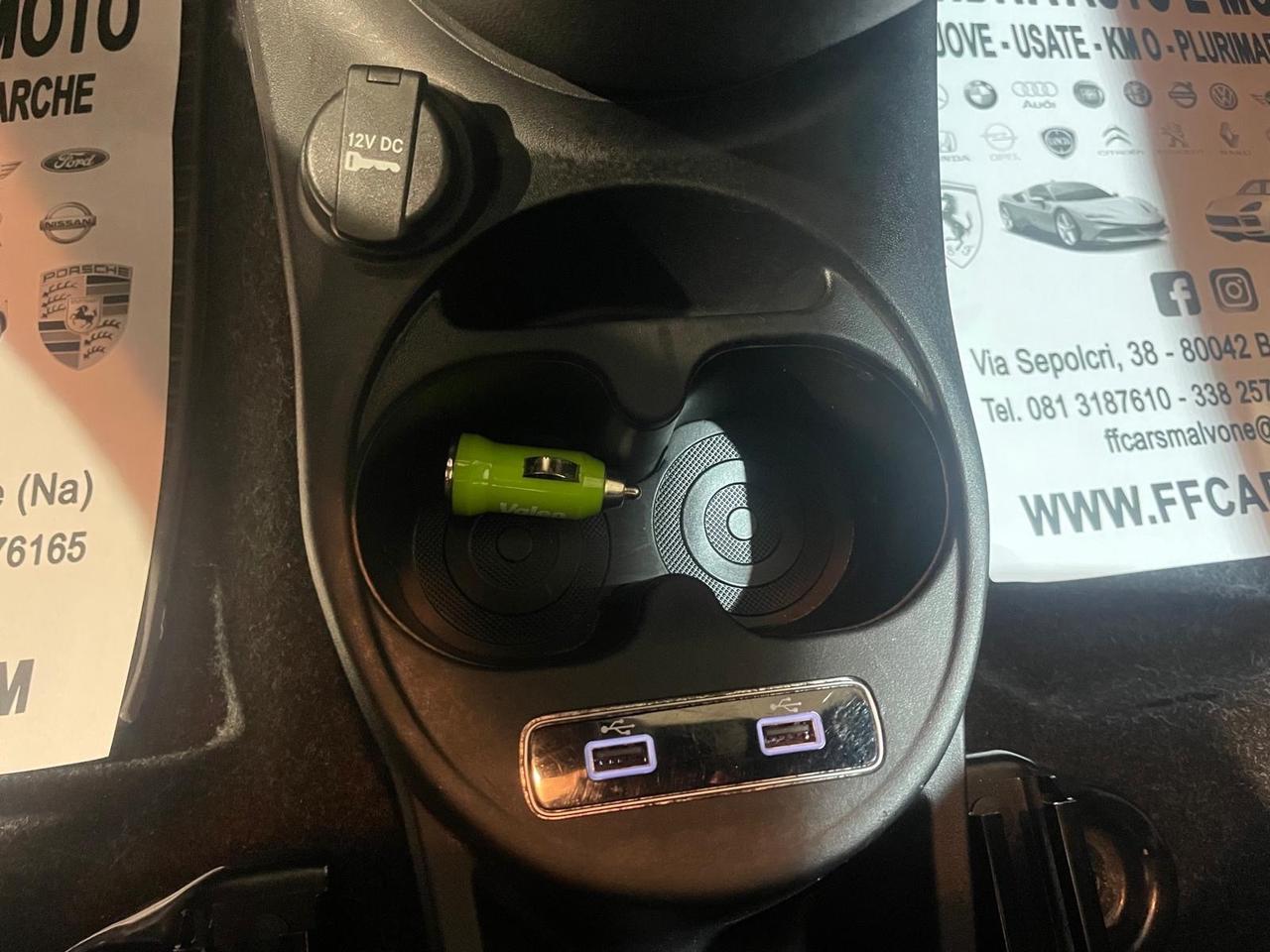 Fiat 500 1.0 Hybrid Sport