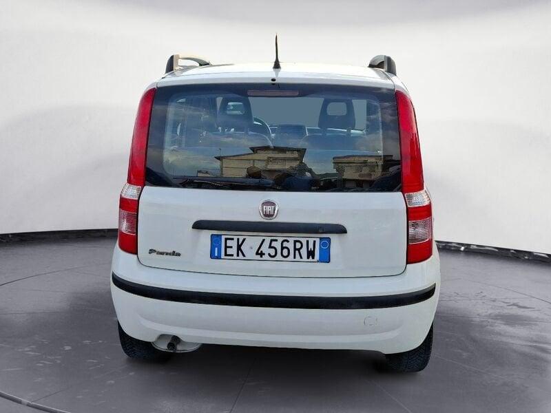 FIAT Panda Panda 1.2 Active GPL
