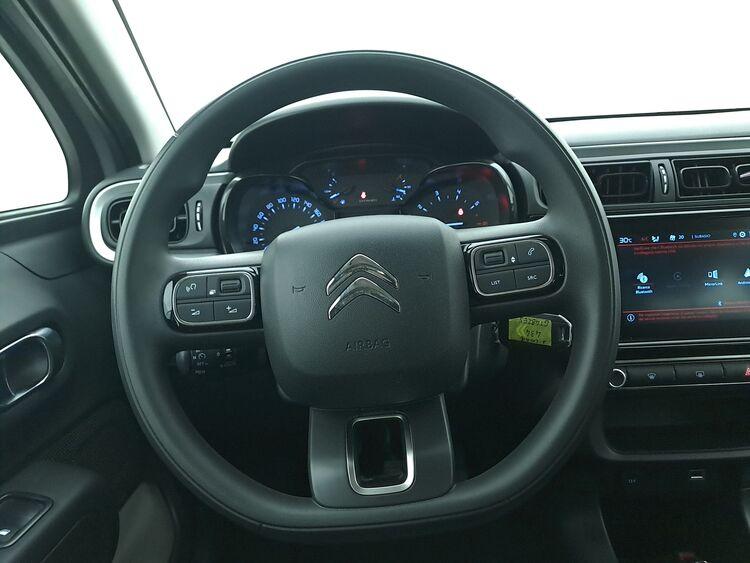 Citroen C3 Feel Pack BR389402 1.2 Benzina 83CV