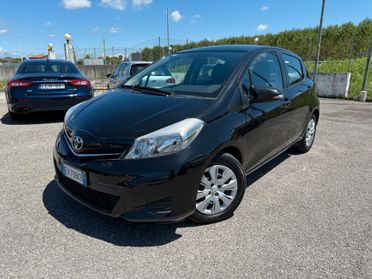 Toyota Yaris 1.0 5 porte Km 105.300!!!