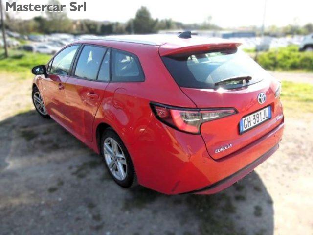 TOYOTA Corolla CorollaTouring Sports Touring 1.8h Business cvt N1