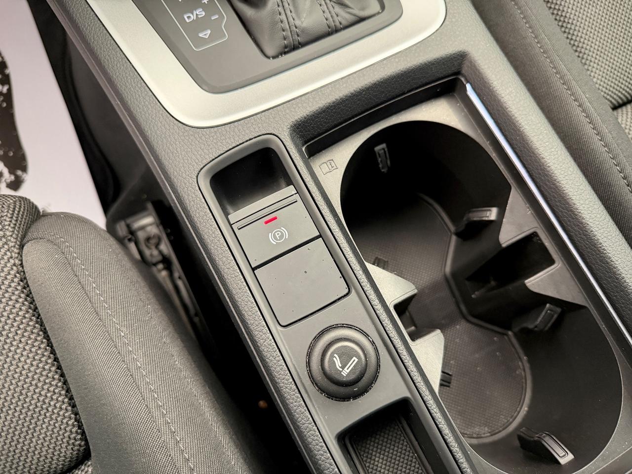 Audi Q3 35 TDI - SPORTBACK S-LINE EDITION