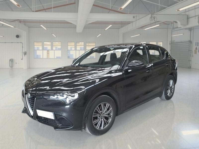 ALFA ROMEO STELVIO 2.2 TD 160 CV SUPER AT8 RWD SUV
